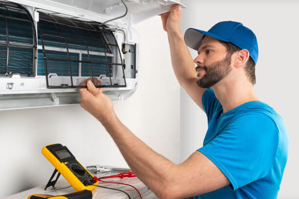 Best Air Conditioner Service in Rajapalayam by Mr.Service