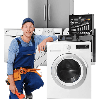 Home Appliance Service Company by Mr.Service